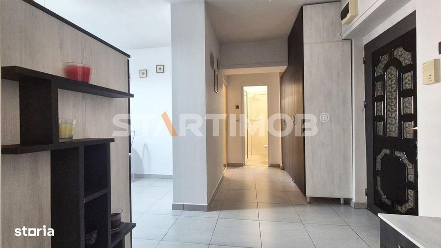 Apartament 2 camere cu parcare Racadau - 1