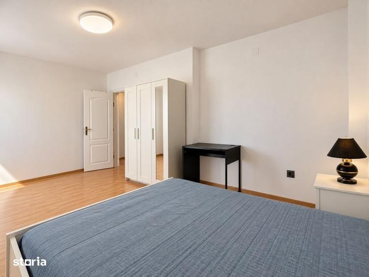 Apartament cu 2 camere în Romană