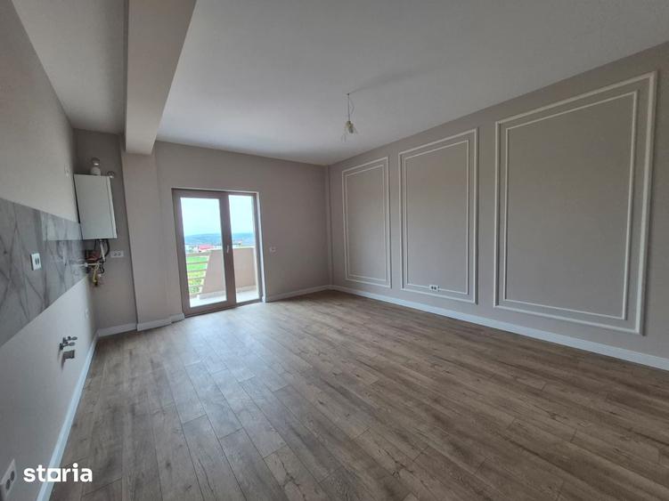 Apartament cu 3 camere în Valea Lupului