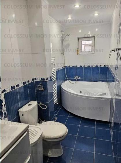 Apartament cu 2 camere decomandat în Centrul Civic