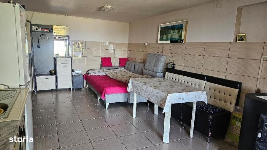 Proprietate in Alba Iulia-Micesti! Casa de locuit sau casa de vacanta! - 4