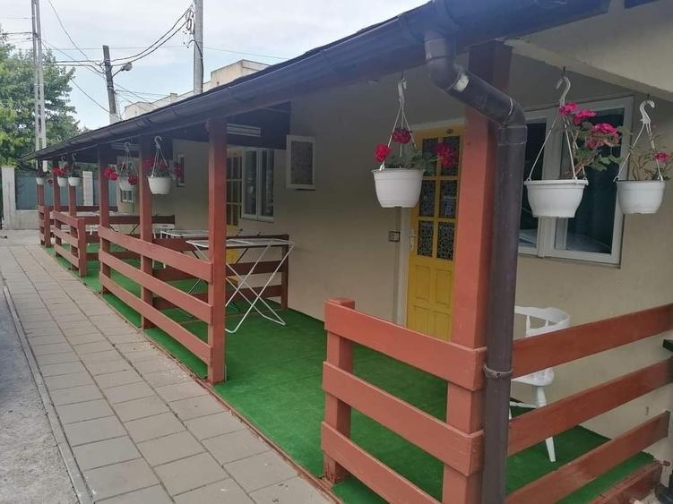 Casă cu 3 camere în Boldești