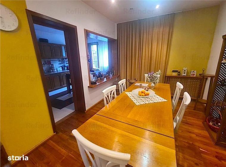 Oferta vanzare vila in Cornu Prahova - 14