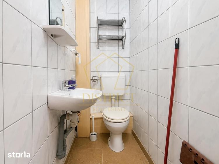 Apartament cu 2 camere | Aradului | Pet friendly - 11