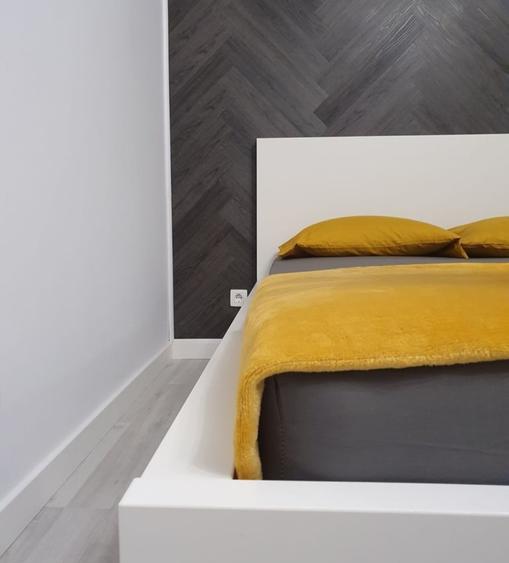 Garsonieră decomandată în Politehnica