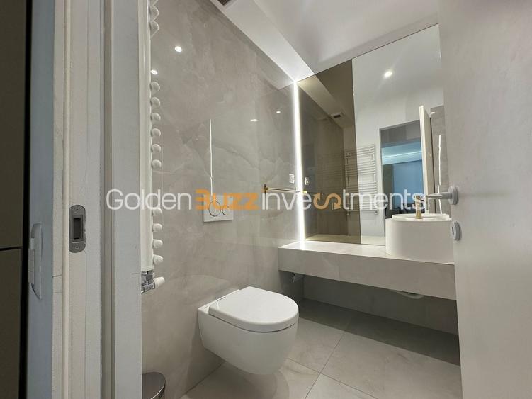 Apartament cu 2 camere, mobilat în Pipera