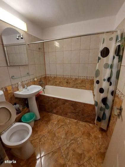 Apartament cu 2 camere semidecomandat în Ștefan cel Mare