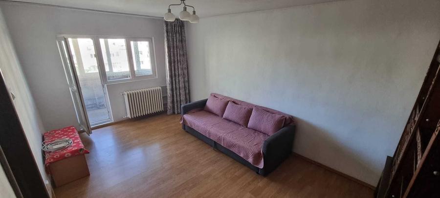 RAHOVA - Calea Rahovei, 2 camere, mobilat, utilat. - 7