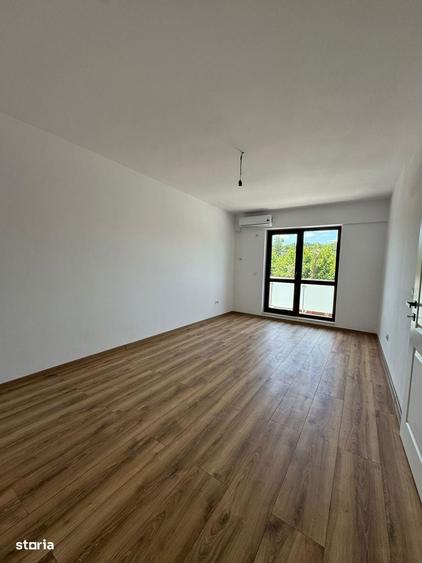 2 Camere | Incalzire Pardoseala | Aer Conditionat | Lift | Bucium - 5