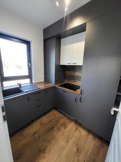 Apartament cu 2 camere decomandat în