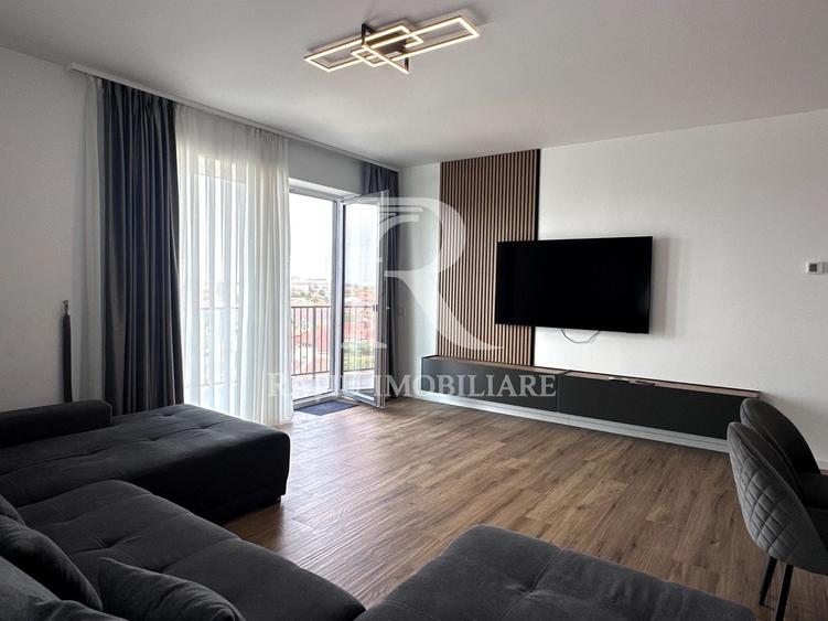 Apartament cu 3 camere | Prima Onestilor | Oradea - 2