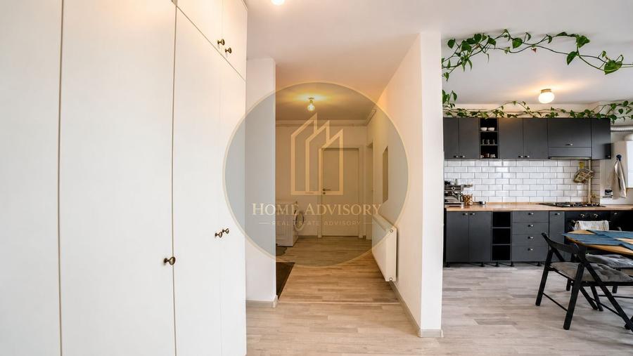 Penthouse modern | Pet Friendly | Parcare subterană | Avantgarden - 3