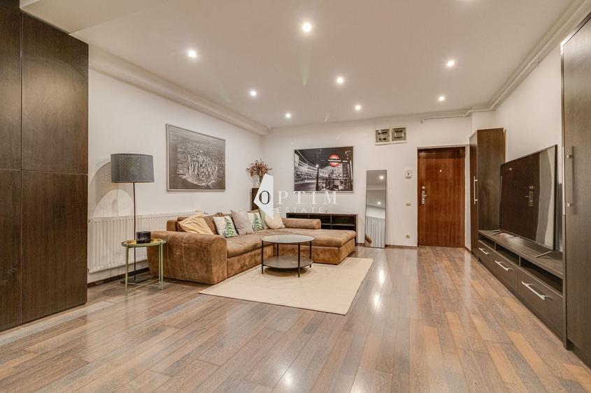 Apartament cu 3 camere semidecomandat, mobilat în Exterior Nord