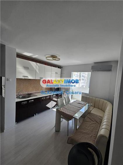 APARTAMENT 2 CAMERE DE INCHIRIAT RAHOVA PETRE ISPIRESCU - 2