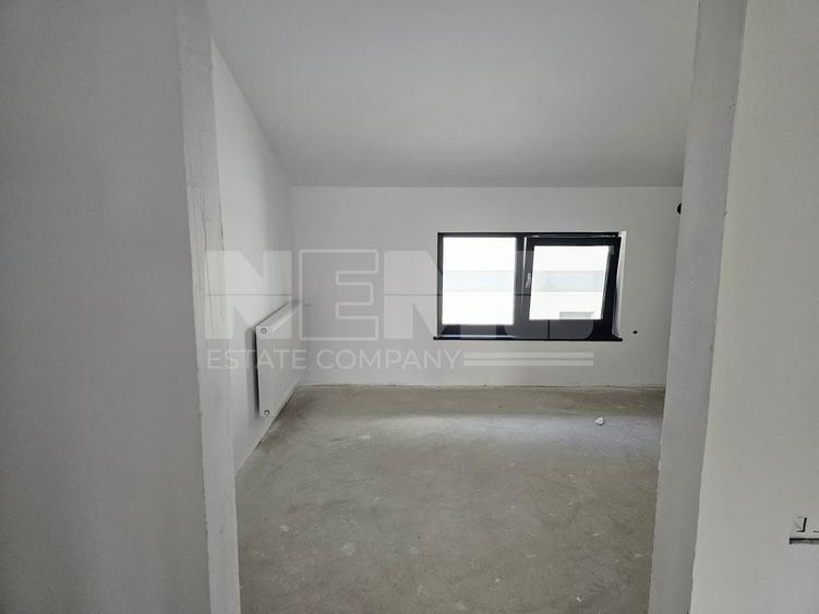 Apartament cu 3 camere decomandat în Burdujeni