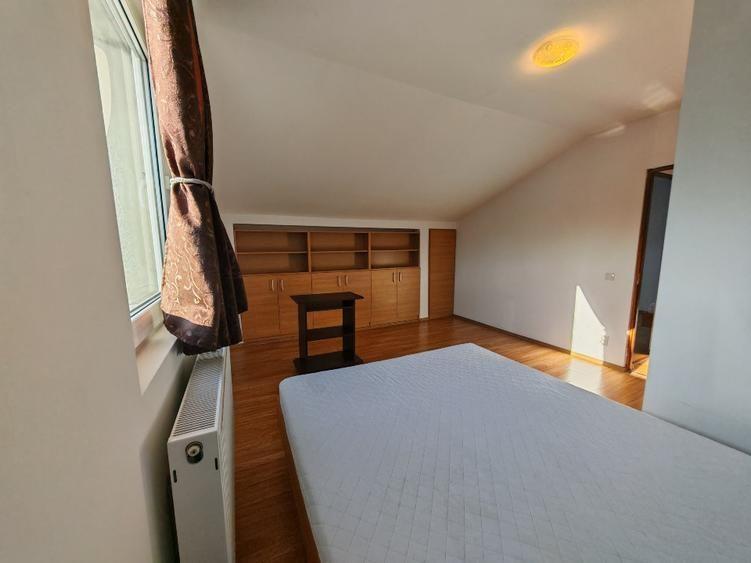 Apartament 3 camere balcon zona Valea Aurie - 7