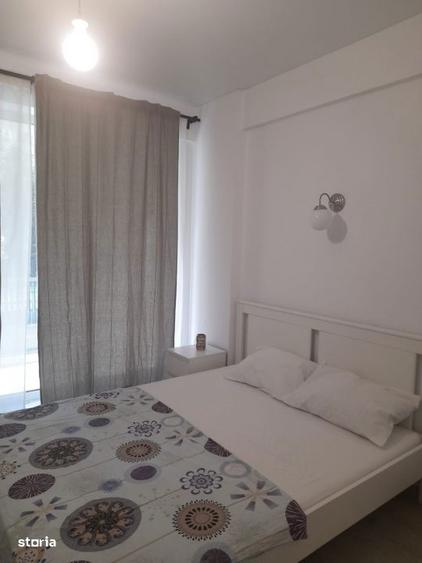 Apartament cu 2 camere în Nord