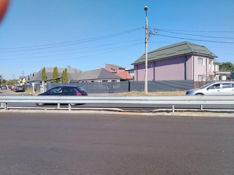 Spațiu comercial, de 206 mp, în Bariera Vâlcii