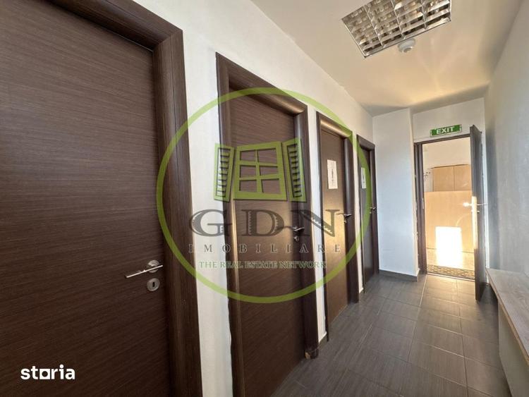 Spațiu comercial, de 180 mp, în Brazda lui Novac