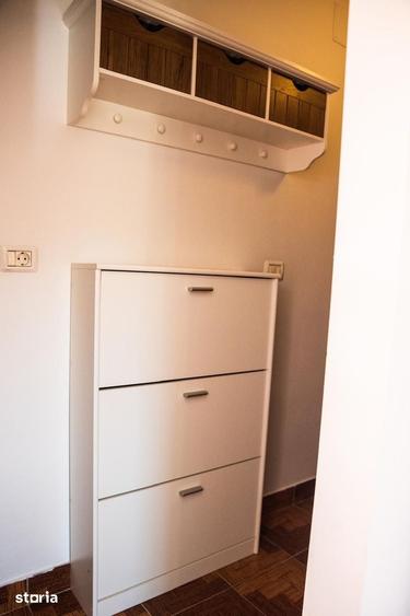 Arcul de Triumf| 2 Camere in Vila | Centrala Proprie - 7