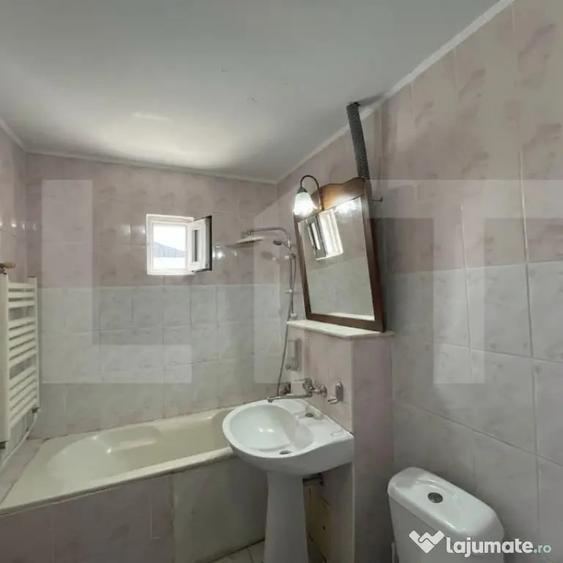 Apartament 4 camere, 74 mp, zona Imparat Traian - Botosani (Botosani) - 1