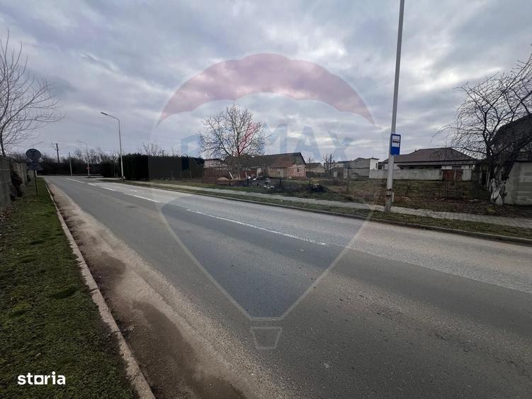 Spațiu comercial, în Subcetate