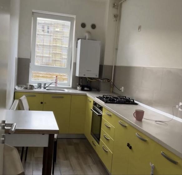 Apartament de inchiriat 2 camere - 2