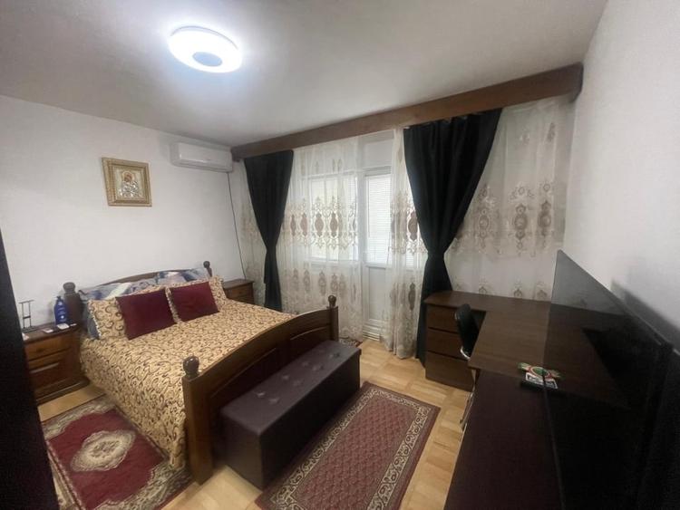 Apartament 4 camere, 89.88 mp, trilateral, 2 bai, zona Craiovita Promenada Mall - 2