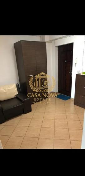 Garsonieră decomandată, mobilată în Gheorgheni