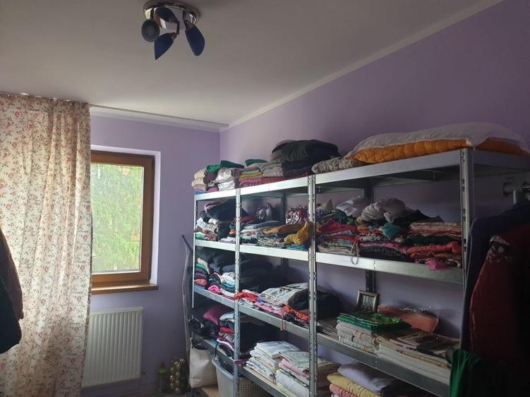 Apartament cu 2 camere decomandat în Ciurea