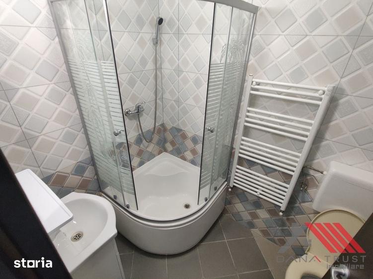 Garsonieră în Brâncoveanu
