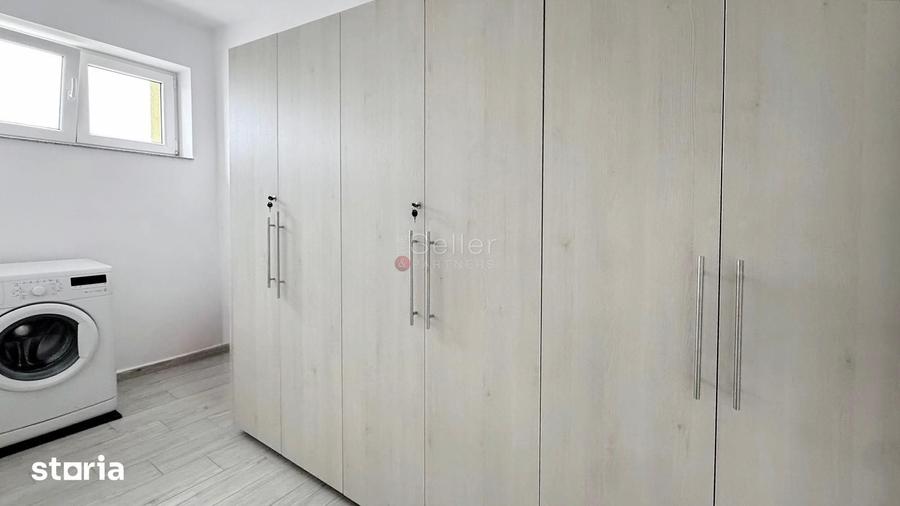 Apartament cu 2 camere în Bartolomeu