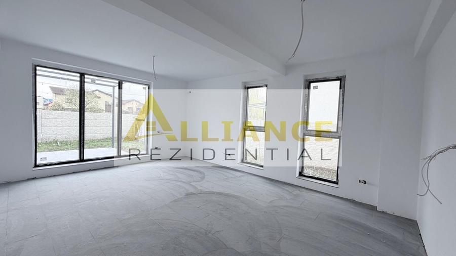 Casa Individuala - 5 camere - 3 bai - 400mp - 7