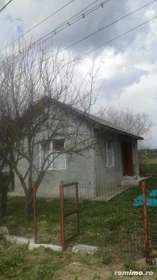 Casă cu 2 camere în Central