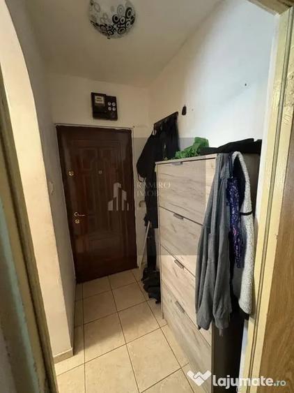 Apartament 2 camere/38 mp Brancoveanu parter - 5