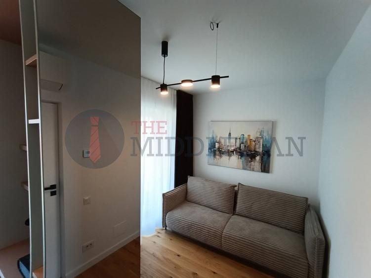 Apartament cu 3 camere decomandat în Unirii