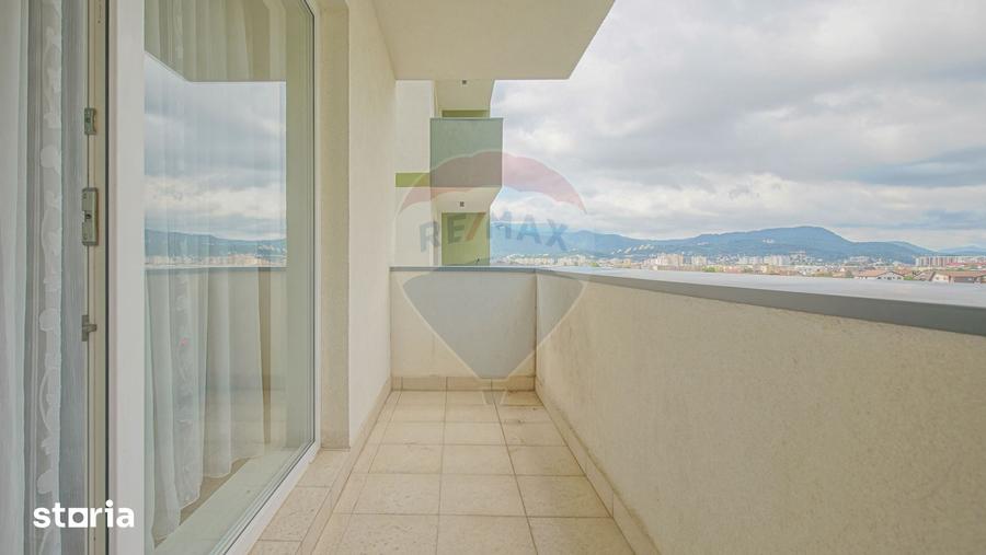 COMISION 0% | Apartament cu 2 camere | Parcare+Boxa | Top City Coresi - 20