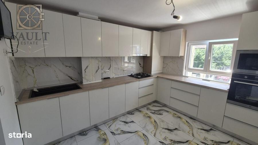 4 Camere 2 Bai - Ultrafinisat - Loc de parcare - Pantelimon - 2