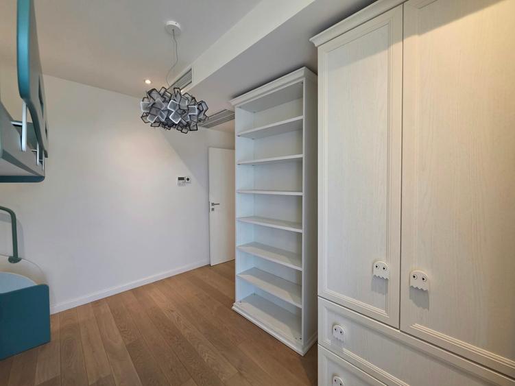 3 rooms with panoramic view | ONE HERASTRAU PLAZA | Garage - 17