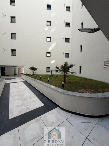 Apartament cu 2 camere decomandat în Militari
