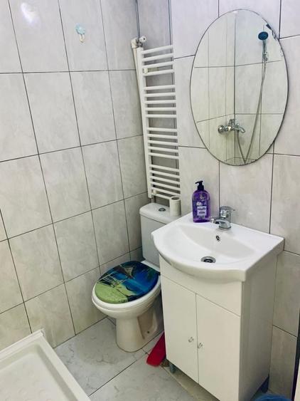 Garsonieră în Central