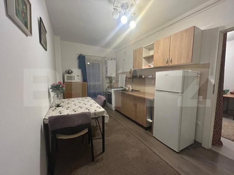 Apartament 1 camera, situat in Bloc nou, Zona Mara?ti Fa - 3