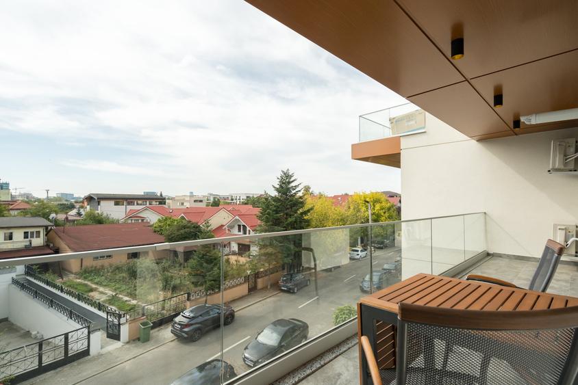 Apartament la prima inchiriere + parcare + garaj - 11