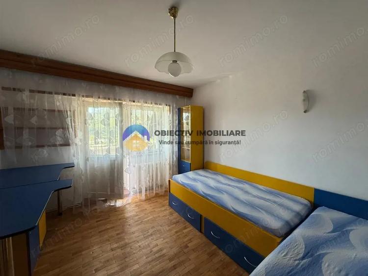 Apartament 3 camere spa?ios - zona 1 Mai - 8