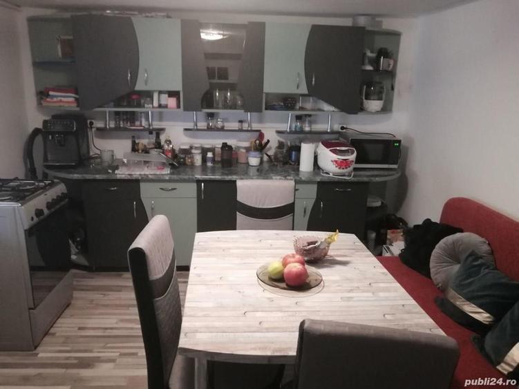 Casă cu 5 camere cu Teren 1180 Mp în Mehala