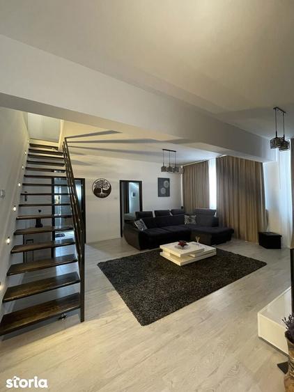 Apartament cu 3 camere în Ultracentral
