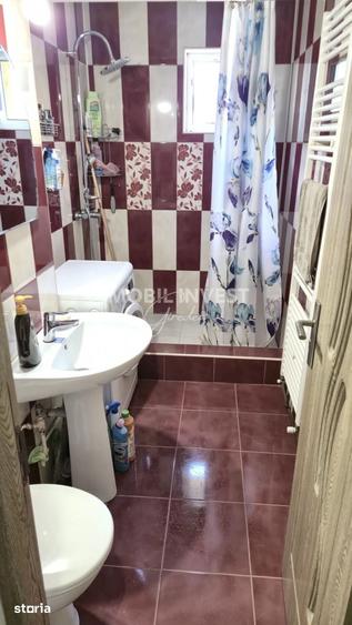 Apartament 2 camere,etaj 2,complet mobilat si utilat, 2 locuri parcare - 1