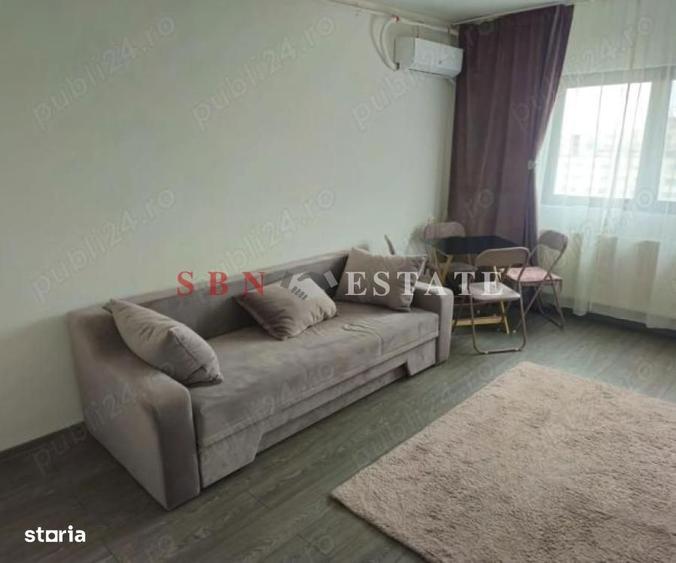 Inchiriere Garsoniera Ghencea | Modern | Renovat - 7