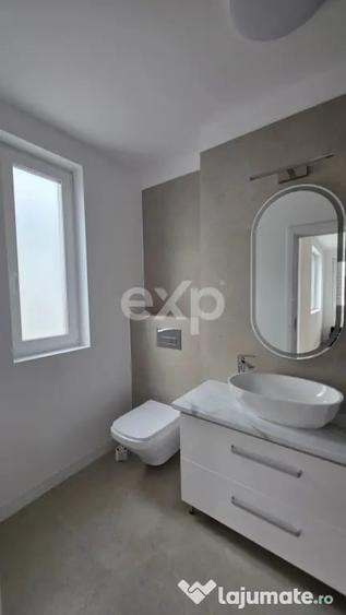 Casă cu 4 camere cu Teren 150 Mp în Central