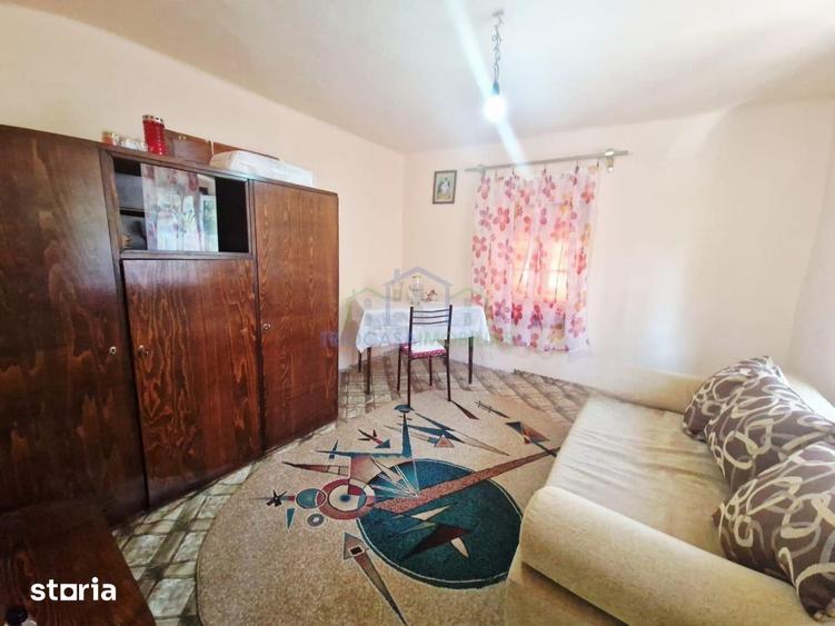CASA DE VANZARE + TEREN - GANGIOVA DOLJ - 10